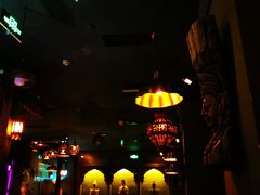 大堂-Helens海伦司小酒馆(南京洪武路店)