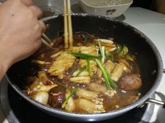 -云晓光头烧烤吧(川沙绿地店)