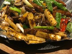 -鉴川·川菜传承(星汇两江店)