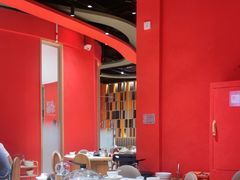 -德兴show鲜·蒸汽海鲜火锅餐厅(格创悦里店)