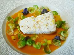 android_upload_pic-Le Bernardin