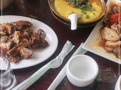 -万春卤菜(天乡后街步行街店)