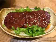 照烧牛舌-胜博殿霸王树(嘉里中心店)