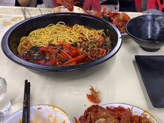 -聚味瞿记·龙虾堂(树木岭店)