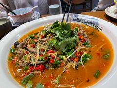 游龙鳝丝-盛世盐帮·自贡特色(总店)