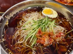 -白山烧烤(文安路万豪店)