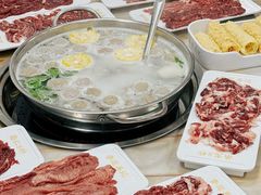 -杏花吴记牛肉火锅