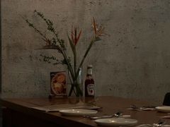 -UPPER KITCHEN(延安路店)