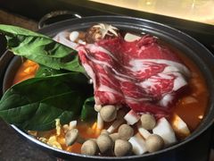 -山葵家·创意料理(宁波来福士店)