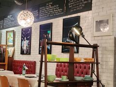 -Ponte 意大利餐厅