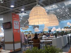 大堂-宜家·瑞典风味餐厅(北京西红门店)