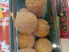 -東更道点心行(大悦城店)
