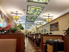 -巴依老爷新疆美食(魏公村店)