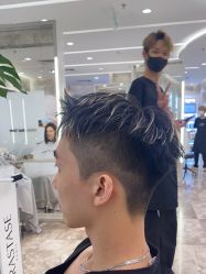 -MMby HairCode 芭曲发型概念店