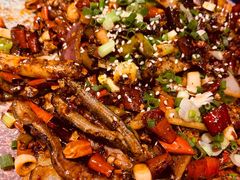 -醉小酒馆·川菜·江湖菜·重庆菜(观音桥旗舰店)