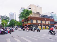 -胡志明市美术馆