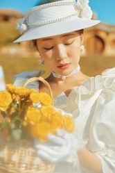 点击看大图 -太古映画婚纱摄影(天河店)