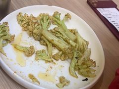 -令狐冲烤鱼·烧菜馆(达明店)