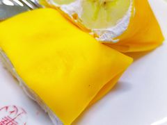 -香港華心糖水鋪(南西总店)
