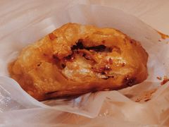 -运栋天马牛肉饼(林科大店)