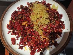 -嫩芽 ·地道重庆菜(十八梯露台夜景店)