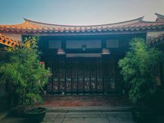 -晋江五店市传统文化旅游区