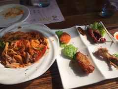 -冲浪熊西餐厅(昌黎店)