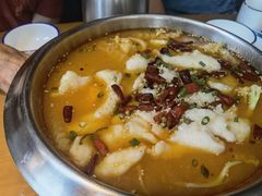 -外婆味道·云南菜大当家(弥勒店)
