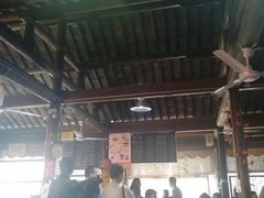 大堂-忆秦园小笼包(惠山古镇总店)