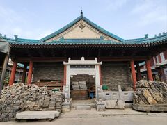 -大学习巷清真寺