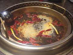 -小龙坎老火锅(北京三里屯店)