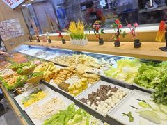 -醉人椒麻辣香锅(王府井喜悦店)