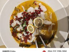 -绿草地·湘菜(芙蓉天街店)