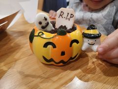 -樱花糕坊(凯德广场店)