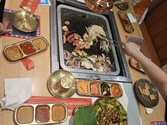 -郭记烤肉创始店(民丰大街店)
