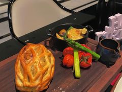 -上海苏宁宝丽嘉酒店·Cafe Bellagio西餐厅