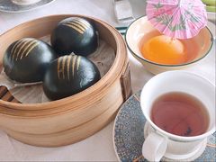 -鹭江宾馆·观海餐厅