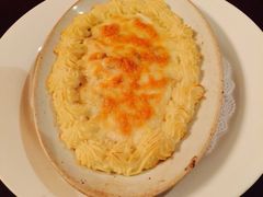 -成桂西餐厅·42年的味道(五大道疙瘩楼店)