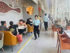 -赵小姐丨新中餐(曲江店)