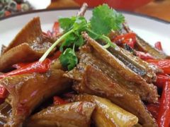 -景湖轩全日制餐厅·南湖名都