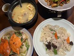 荷塘小炒-鱼食饭稻·苏浙土菜17年老馆子(平江路店)