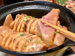 -竹里馆·淮扬菜·功夫茶(老门东店)