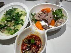 -清真·卡德尔大叔新疆主题餐厅(龙汇路店)