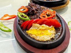 -杭州我们家餐厅(江和美店)