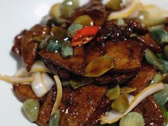 -泰钰丰烤鸭(永安道店)