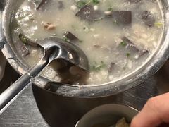 -东门老磨坊羊汤馆(兰山新东关店)