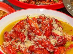 -香满锅老北京羊蝎子火锅·家常菜(新街口店)