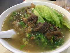 -汕头八里香牛肉店(人民南店)