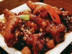 -稻香饭店(IFS国金中心店)