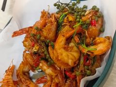 -鲍馬爺·首创鲍鱼鸡(银座店)